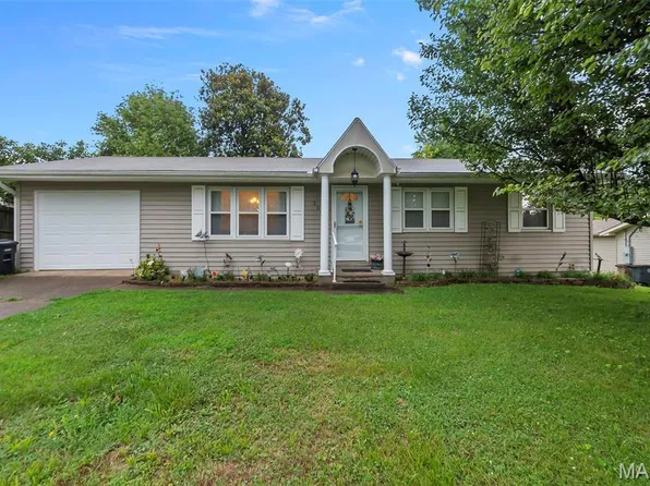 238 Marlin Dr, Cape Girardeau, MO 63701
