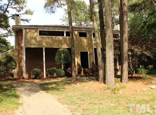 3247 Mill Run, Raleigh, NC 27612