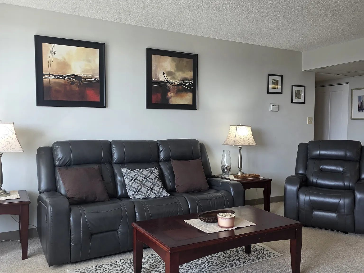 1 bed, 630 sqft, $2,295 — Photo 3