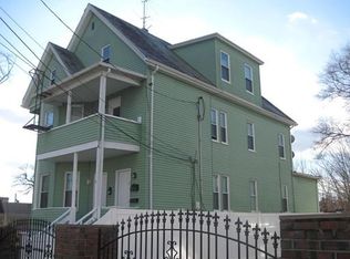 70 Dyer St, Brockton, MA 02302