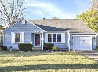 2311 N Jefferson Blvd, Lorain, OH 44052