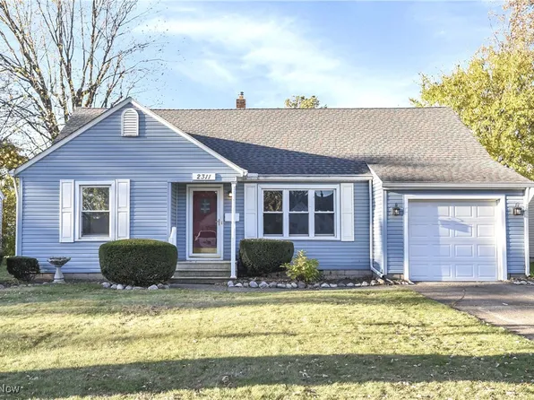 2311 N Jefferson Blvd, Lorain, OH 44052