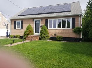 147 Ricketson St, New Bedford, MA 02744