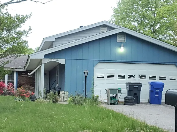 6210 Douglas Cir, Waldorf, MD 20601