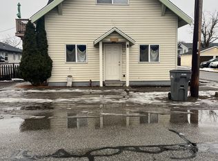 9002 E Frederick Ave #A, Spokane, WA 99212