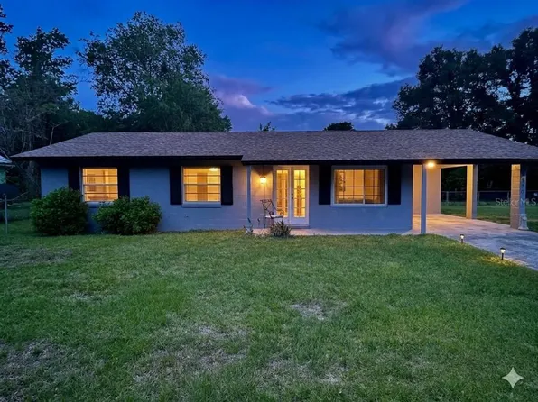 3470 NW 16th Ave, Ocala, FL 34475