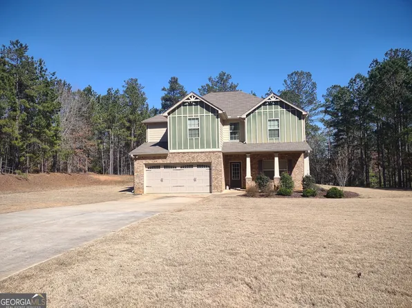 276 Arborview Dr, McDonough, GA 30252