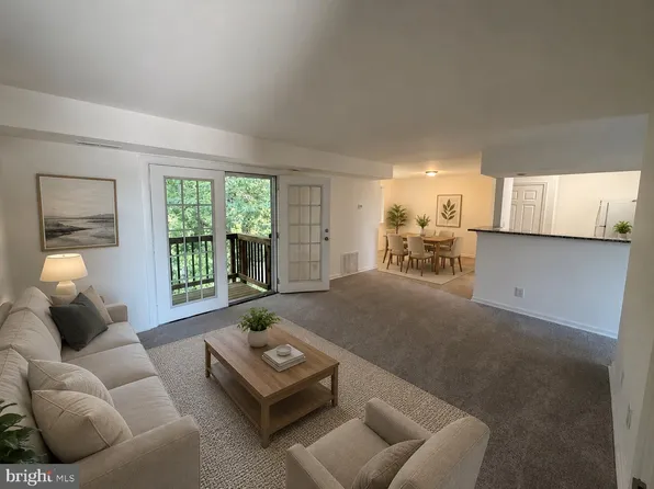 7516 Hawthorne St APT 5, Landover, MD 20785