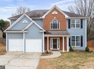 4510 Howell Farms Rd NW, Acworth, GA 30101