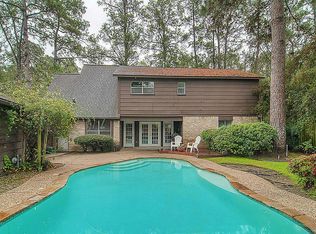 6602 River Mill Dr, Spring, TX 77379