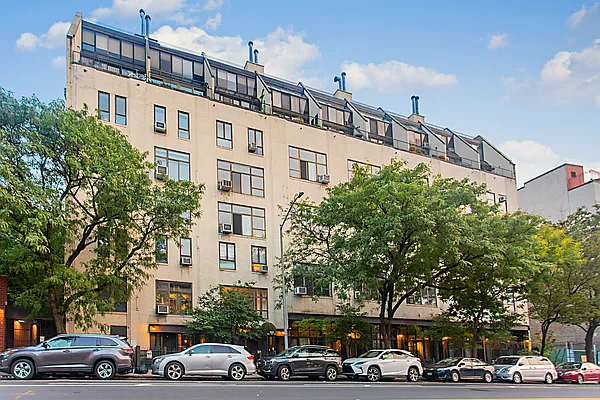 Sold by Compass | media 12