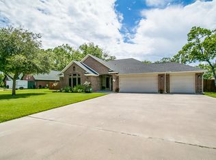 4914 Raford Ln, Santa Fe, TX 77510