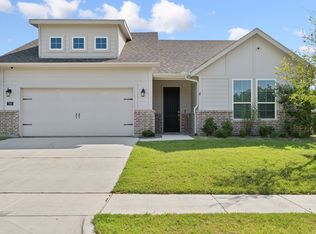 792 Brookside Dr, Springtown, TX 76082