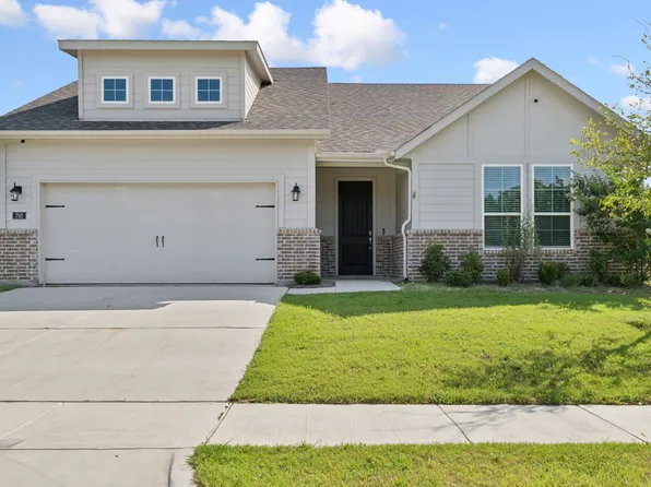 792 Brookside Dr, Springtown, TX 76082