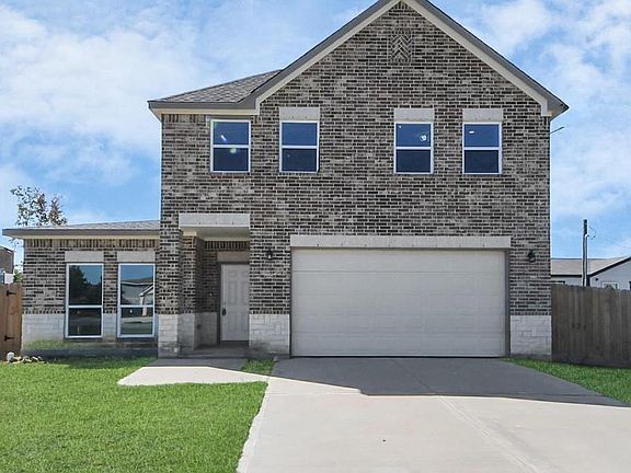 2nd image of 1189 County Road 5100
