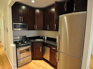 567 W 125th St #3E, New York, NY 10027