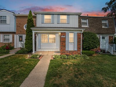 24802 Olde Orchard St, Novi, MI, 48375
