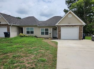 2166 Dugan St, Chattanooga, TN 37412