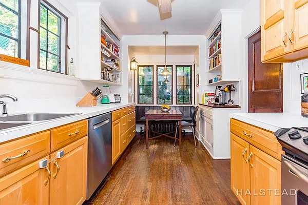 Sold by Halstead Real Estate | media 7