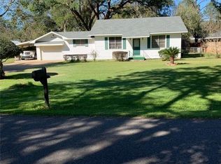 5400 Random Dr, Alexandria, LA 71302