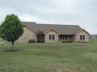 420 Black Champ Rd, Waxahachie, TX 75167