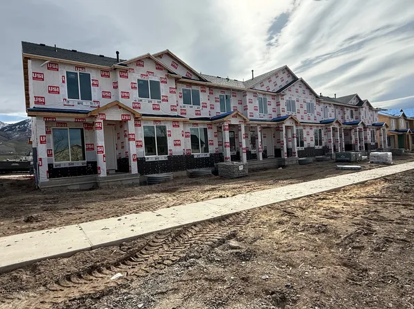 809 S 270 E #2, Smithfield, UT 84335