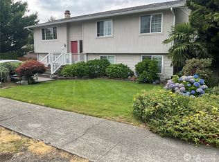 (Undisclosed Address), Tacoma, WA
