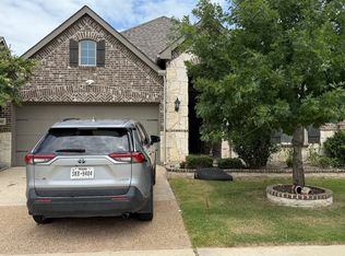 16117 Gladewater Ter, Prosper, TX 75078