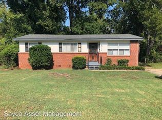 6712 Court N, Birmingham, AL 35228