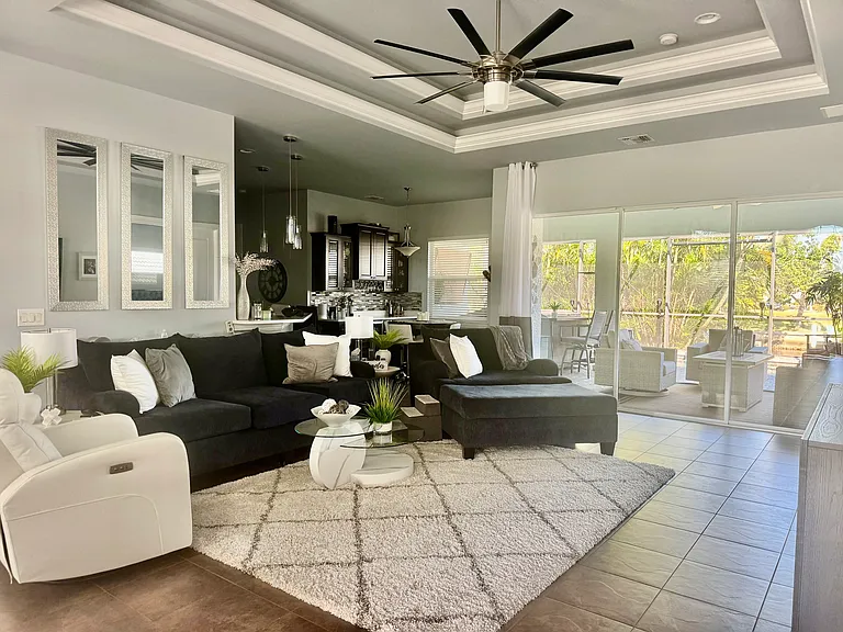 Main Living Room