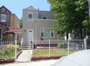 13556 232nd St, Springfield Gardens, NY 11413