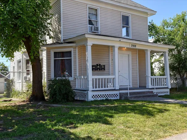 2928 E Diamond Ave, Spokane, WA 99217
