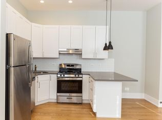 2047 N Hoyne Ave #2, Chicago, IL 60647