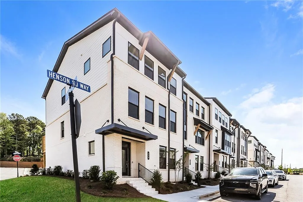 Building Photo - 339 Sammon Way