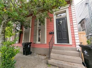 727 Saint Roch Ave, New Orleans, LA 70117