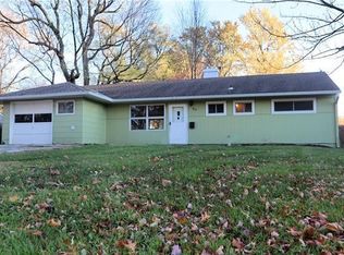 7111 E 107th Ter, Kansas City, MO 64134