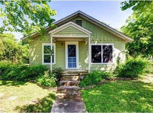 4007 Clawson Rd, Austin, TX 78704
