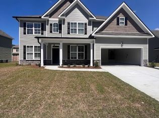 117 Sams Dr, Guyton, GA 31312