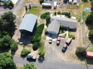 814 S Summit Ave, Rosalia, WA 99170