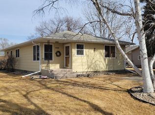 1601 12th Ave SE, Aberdeen City, SD 57401