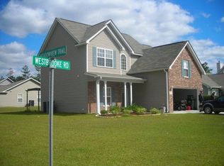 211 Westbrooke Rd, Summerville, SC 29483