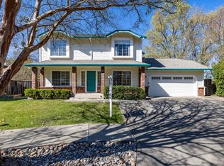 2155 Hastings Court, Santa Rosa, CA 95405