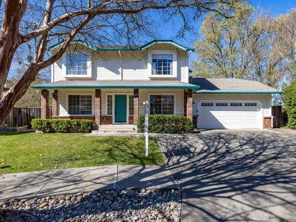 2155 Hastings Court, Santa Rosa, CA 95405