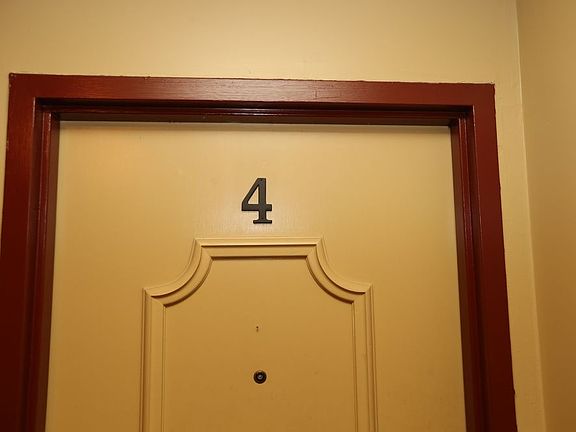2nd image of 1817 Jackson St APT 4