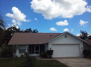 891 W Starjasmine Pl, Beverly Hills, FL 34465
