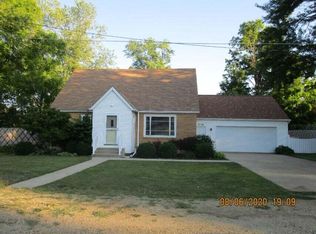 124 1/2 Clark St, Albion, MI