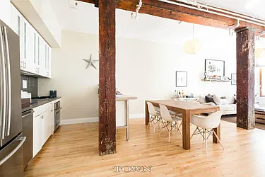 Sold by Town Residential