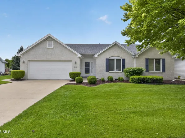 4331 N Watercrest Dr, Toledo, OH 43614