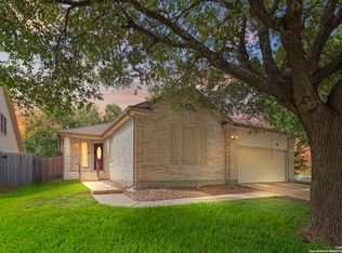 5402 Stormy Trail, San Antonio, TX 78247