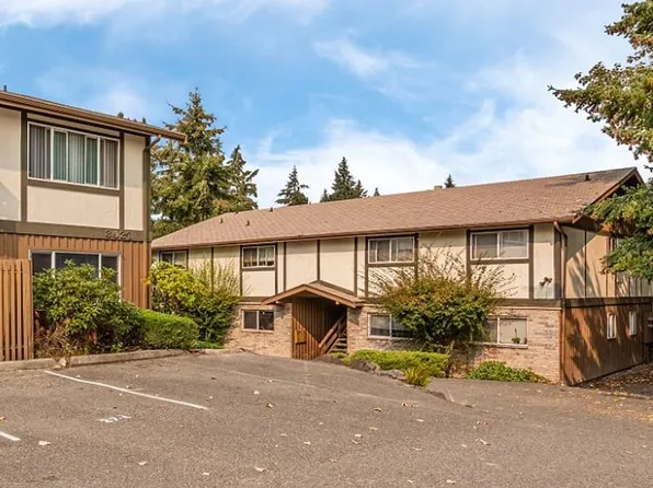 Hazelwood Terrace 3021, 3021 S Orchard St W #4, Tacoma, WA 98466